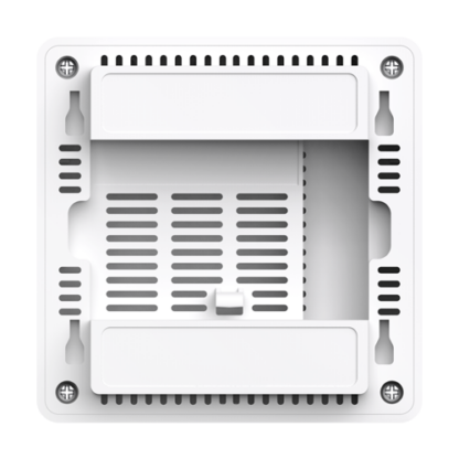 Access Point DualBand Wi-Fi 6, AX3000, PoE IN, 4/5dBi, Management - IP-COM PRO-6-IW [1]