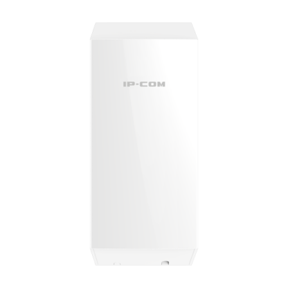 Acces Point de exterior, Wi-Fi 4, 2.4GHz, 300Mbps, 8 dBi - 0.5km, Management - IP-COM CPE3 [1]