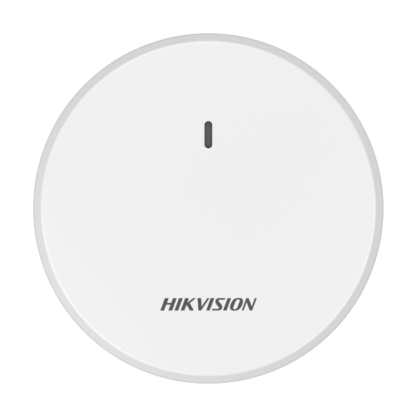 Access Point Wireless Dual-Band, 1200M Wi-Fi 5, MU-MIMO, PoE IN - HIKVISION DS-3WAP522-SI [1]